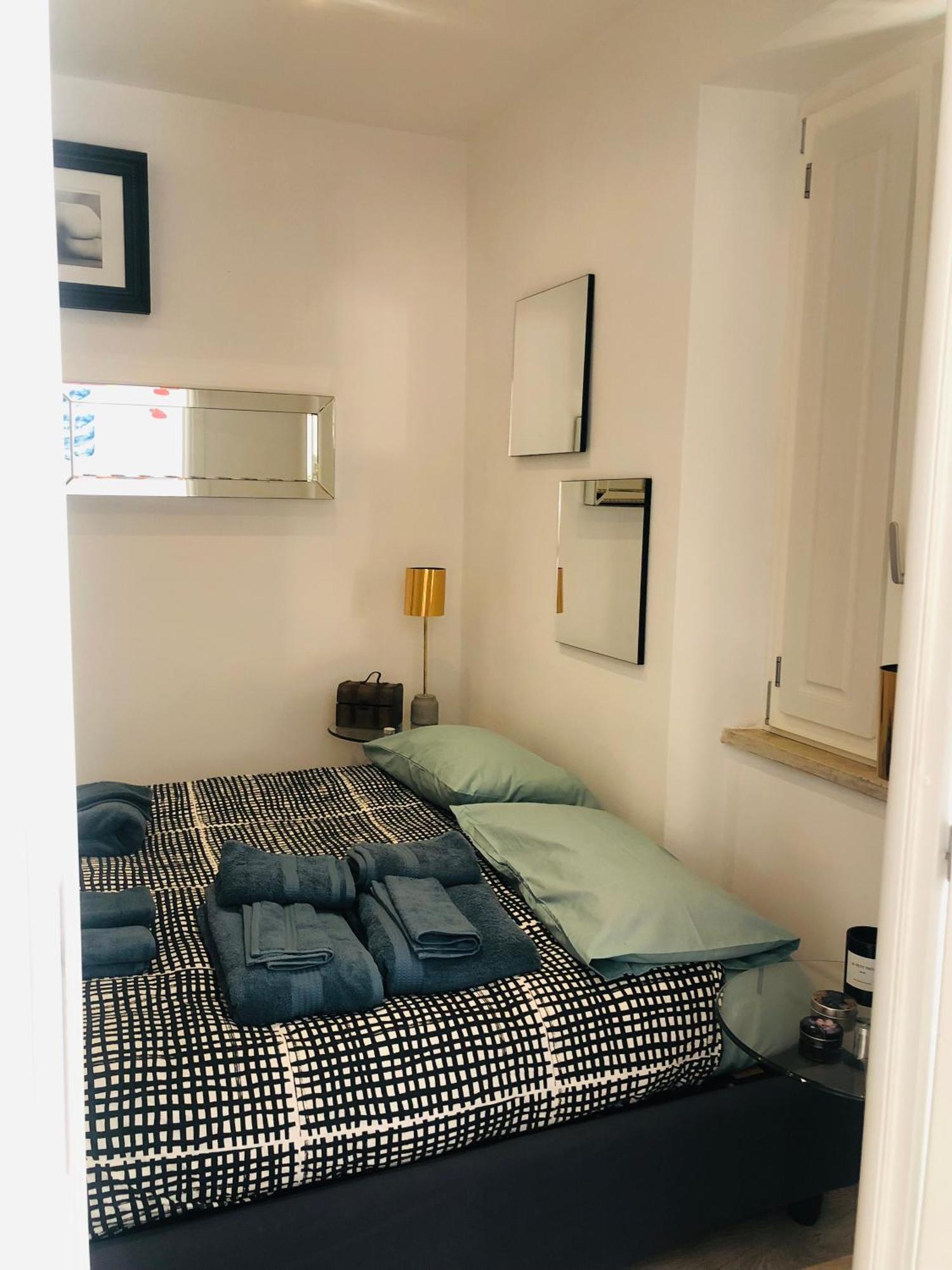 Orchestrahouse Apartment Rom